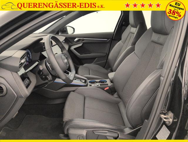 Audi A3 S line 
