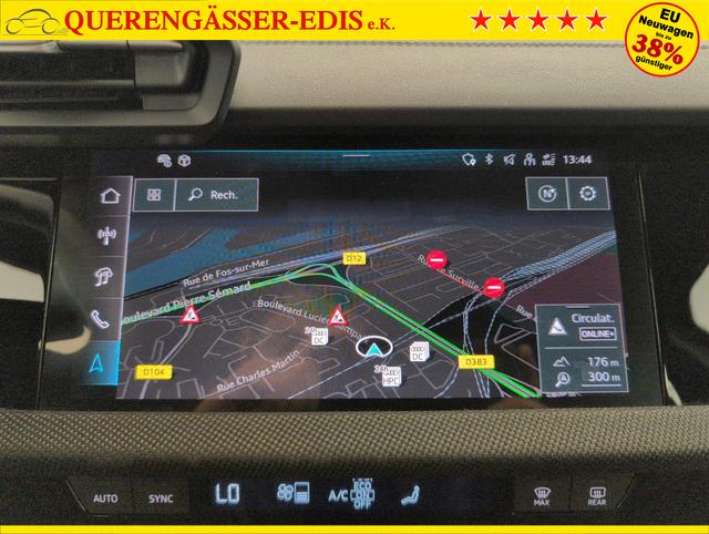 Audi A3 S line 
