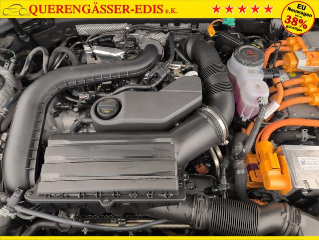 Audi A3 S line 