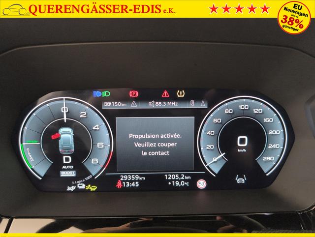 Audi A3 S line 