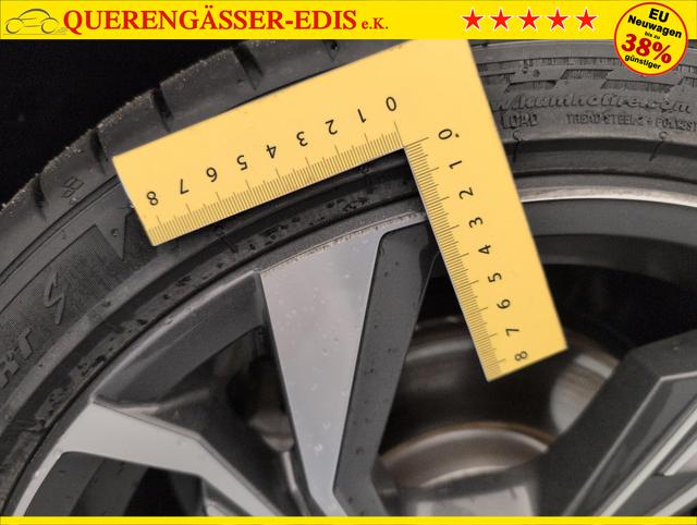 Audi A3 S line 