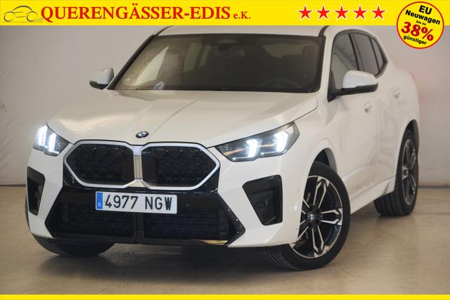 BMW X2 M Sport 