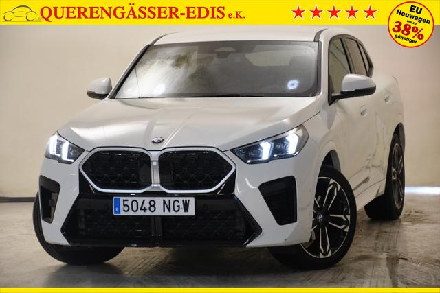 BMW X2 M Sport 