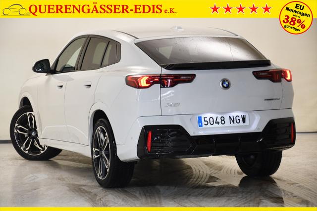 BMW X2 M Sport 