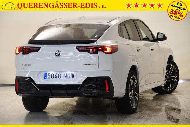 BMW X2 M Sport 