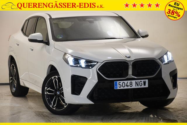 BMW X2 M Sport 