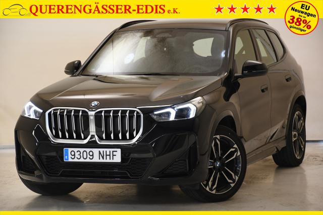 BMW X1 M Sport 