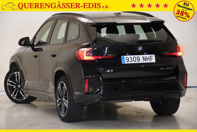 BMW X1 M Sport 