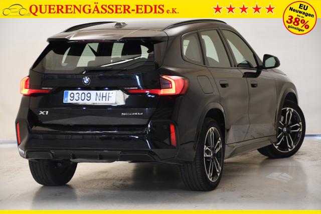 BMW X1 M Sport 