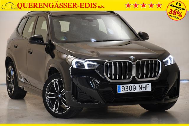 BMW X1 M Sport 