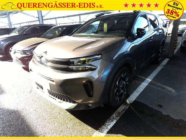 Citro&euml;n C5 Aircross MAX 