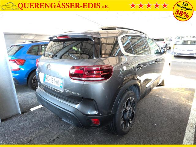 Citro&euml;n C5 Aircross MAX 