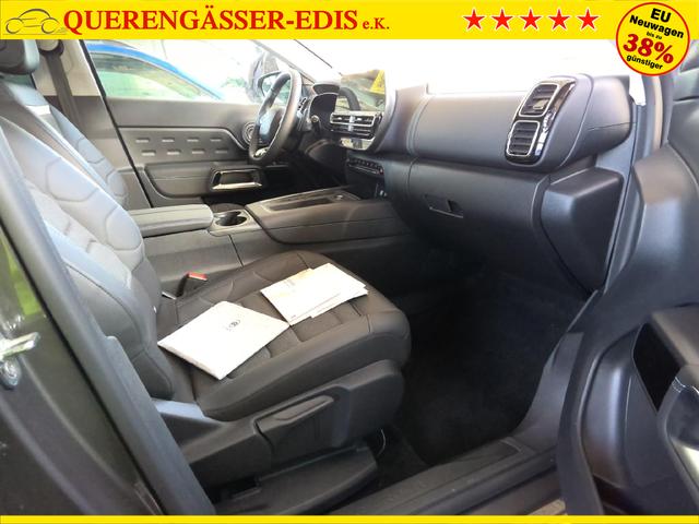 Citro&euml;n C5 Aircross MAX 