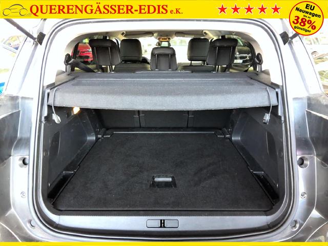 Citro&euml;n C5 Aircross MAX 