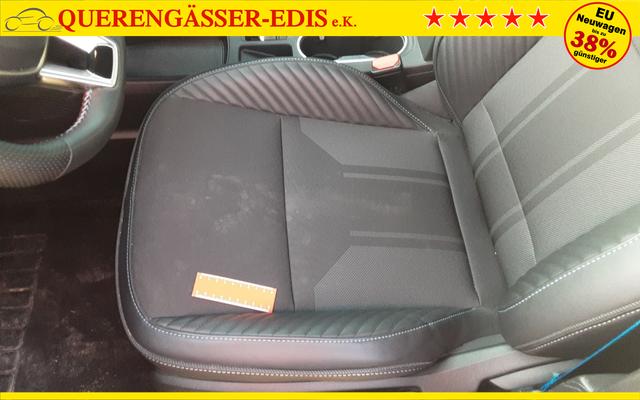 Renault Captur Esprit Alpine 