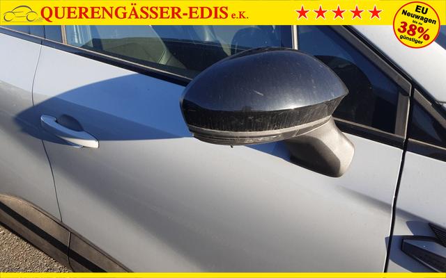 Renault Captur Esprit Alpine 