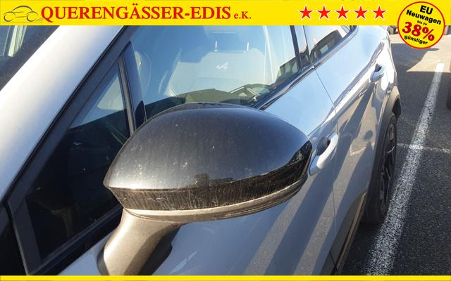 Renault Captur Esprit Alpine 