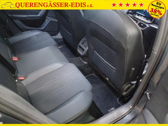 Cupra Leon V 