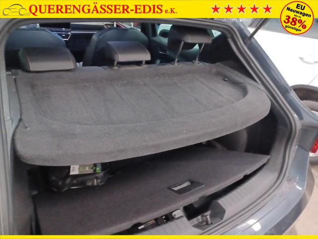 Cupra Leon V 