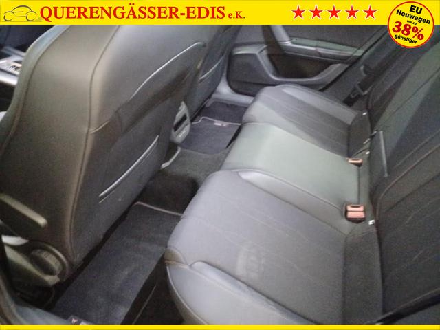 Cupra Leon V 