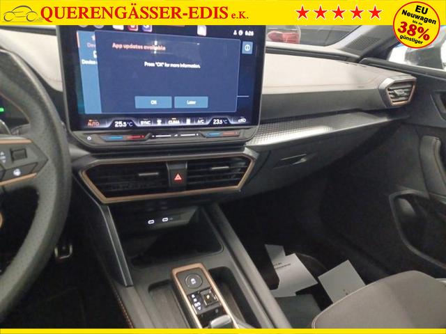 Cupra Leon V 