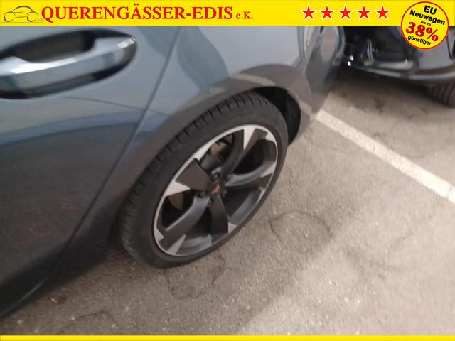 Cupra Leon V 