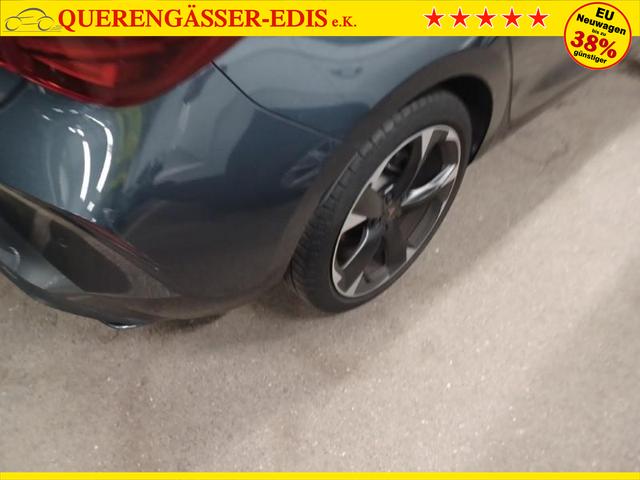 Cupra Leon V 