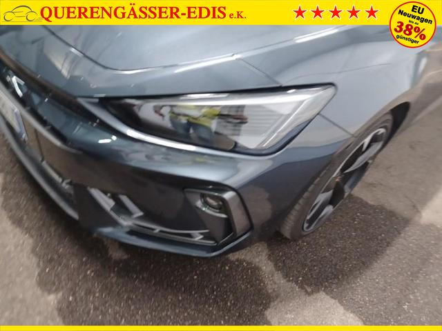 Cupra Leon V 