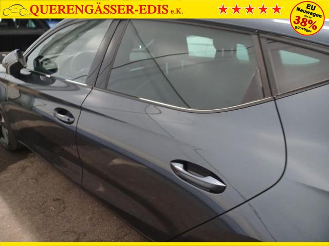 Cupra Leon V 