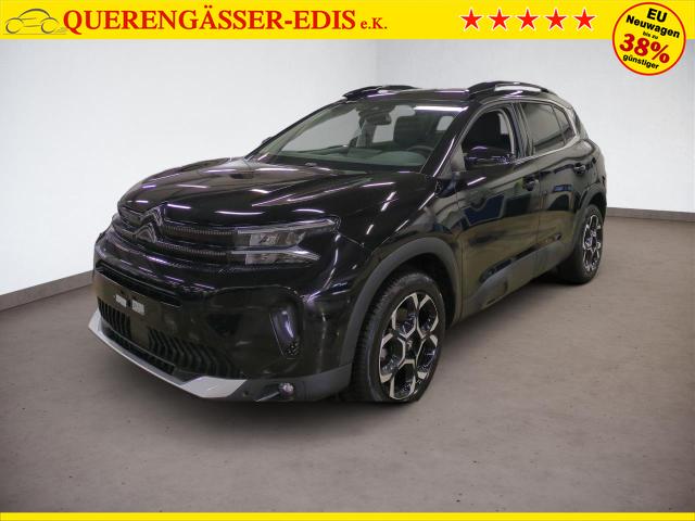 Citro&euml;n C5 Aircross MAX 