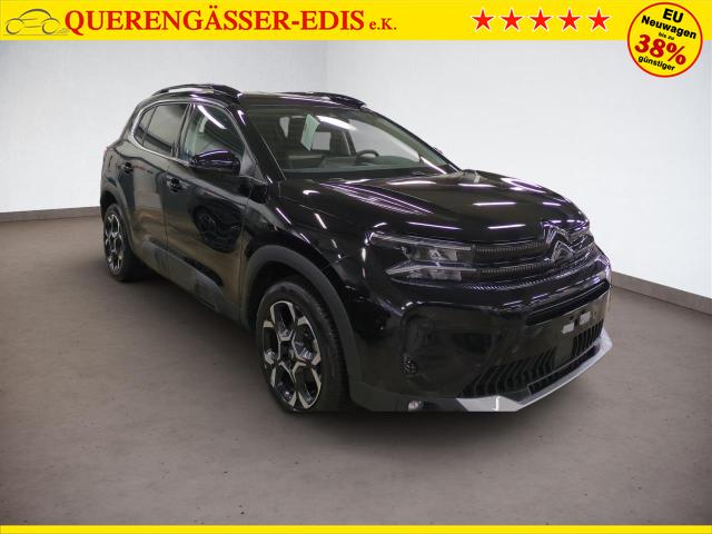 Citro&euml;n C5 Aircross MAX 