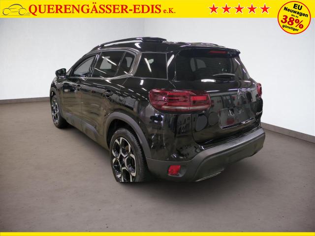 Citro&euml;n C5 Aircross MAX 
