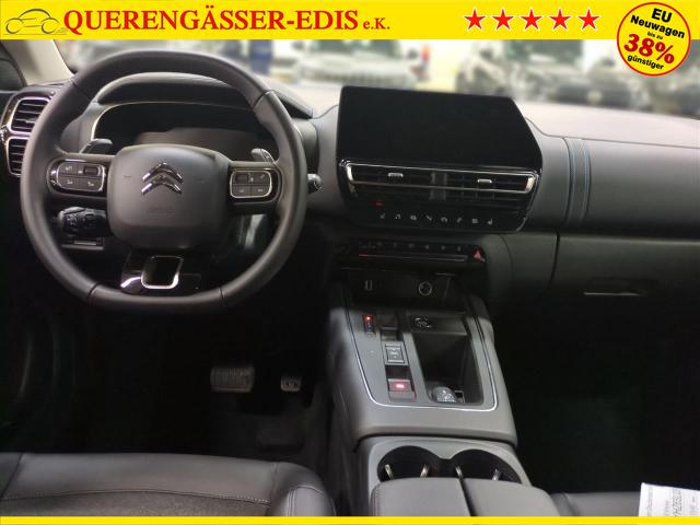 Citro&euml;n C5 Aircross MAX 