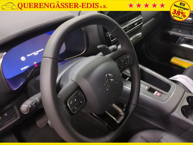 Citro&euml;n C5 Aircross MAX 