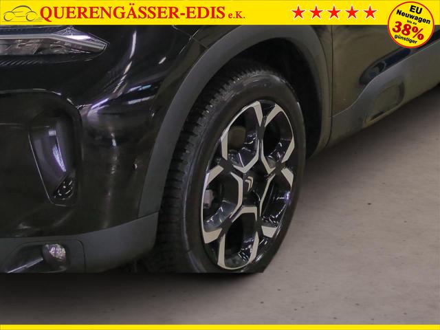 Citro&euml;n C5 Aircross MAX 