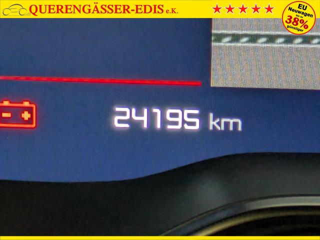 Citro&euml;n C5 Aircross MAX 