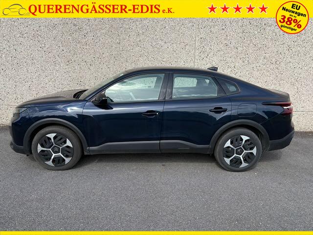 Citro&euml;n C4 X PLUS 