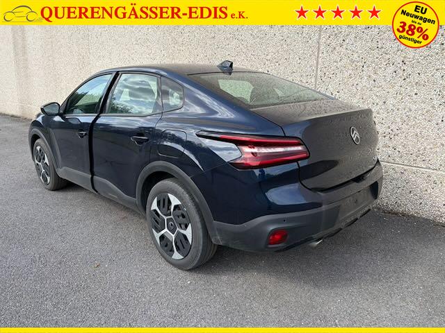 Citro&euml;n C4 X PLUS 