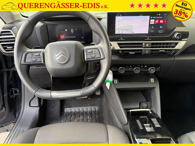 Citro&euml;n C4 X PLUS 