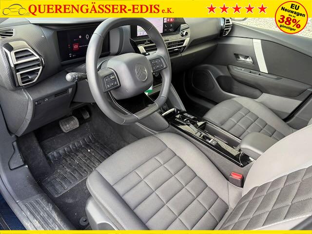 Citro&euml;n C4 X PLUS 