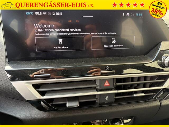 Citro&euml;n C4 X PLUS 