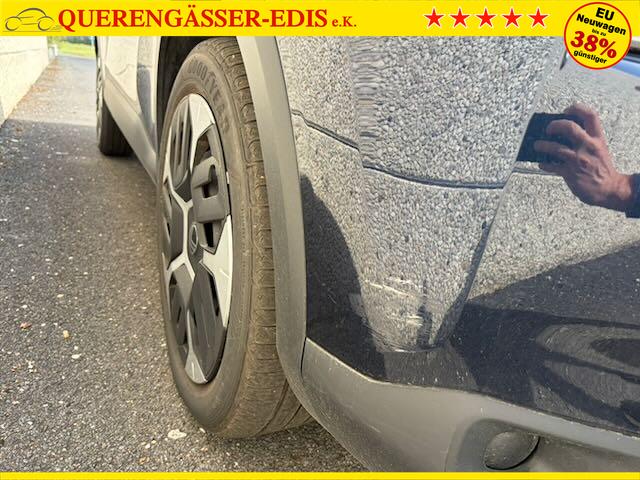 Citro&euml;n C4 X PLUS 