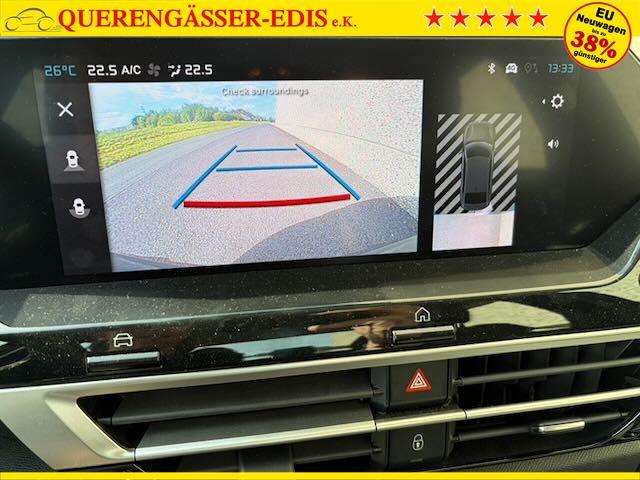 Citro&euml;n C4 X PLUS 