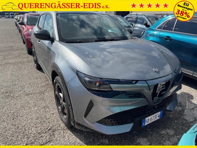 Alfa Romeo Junior Intensa 