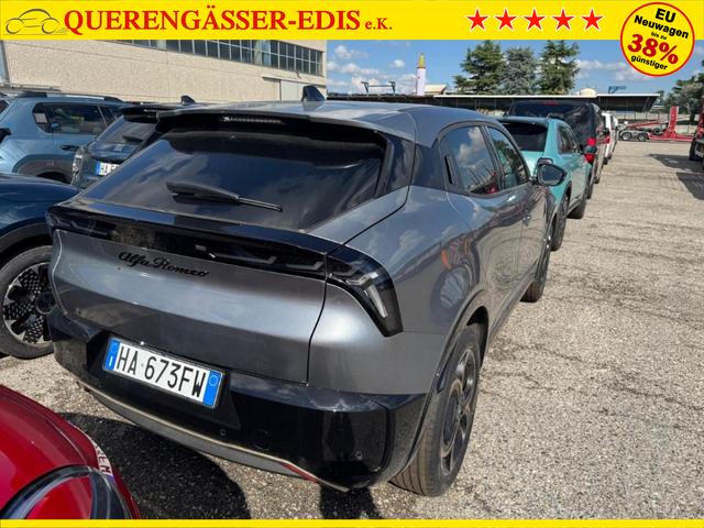 Alfa Romeo Junior Intensa 