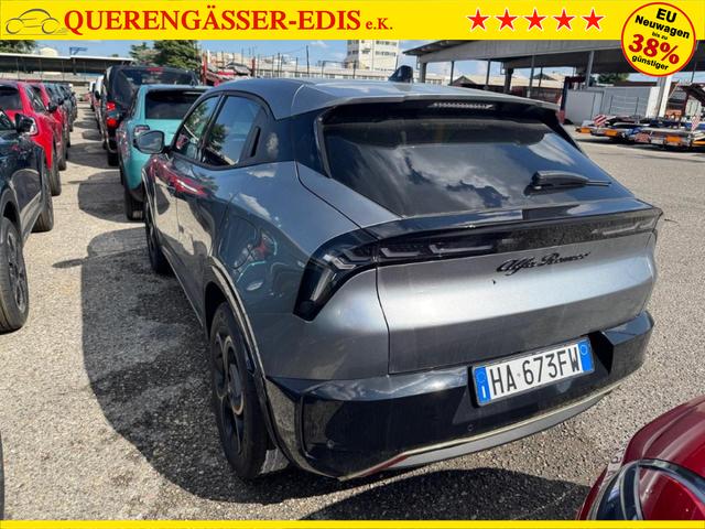 Alfa Romeo Junior Intensa 