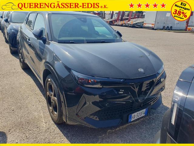 Alfa Romeo Junior Intensa 