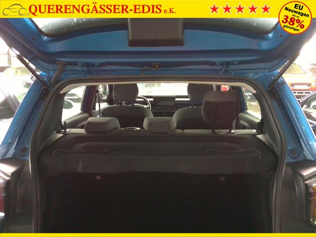Citro&euml;n C3 PLUS 