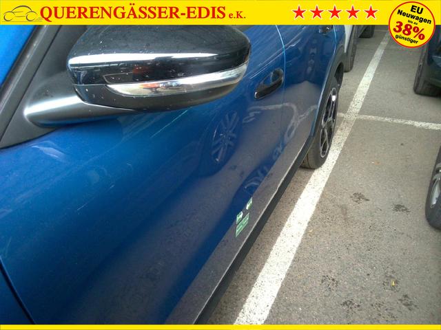 Citro&euml;n C3 PLUS 