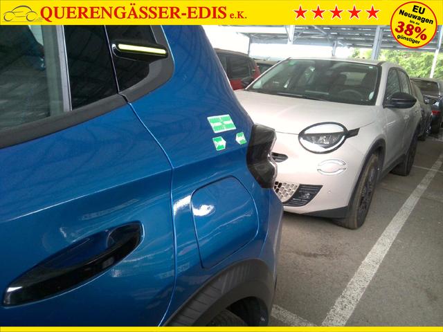 Citro&euml;n C3 PLUS 